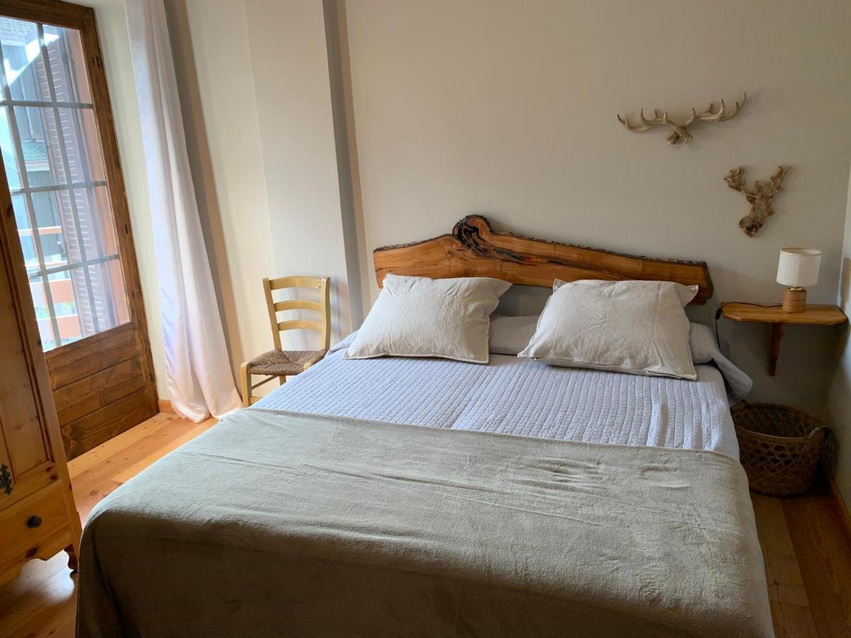 Blue Mountain Appartement Ponte Di Legno Buitenkant foto